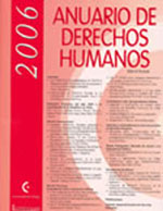 												Ver Núm. 2 (2006): Anuario de Derechos Humanos 2006
											