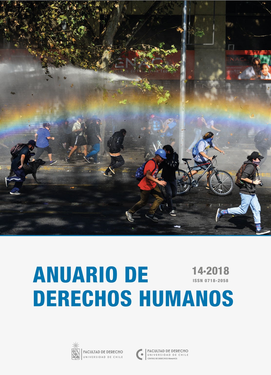 												Ver Núm. 14 (2018): Anuario de Derechos Humanos 2018
											