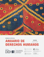 							Ver 2020: Anuario de Derechos Humanos - Número Aniversario
						