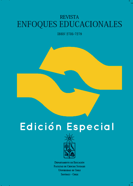 												View Vol. 18 (2021): II Congreso Latinoamericano de Grupos de Investigación en Curriculum 2020
											